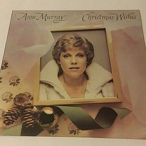 Anne Murray vinyl